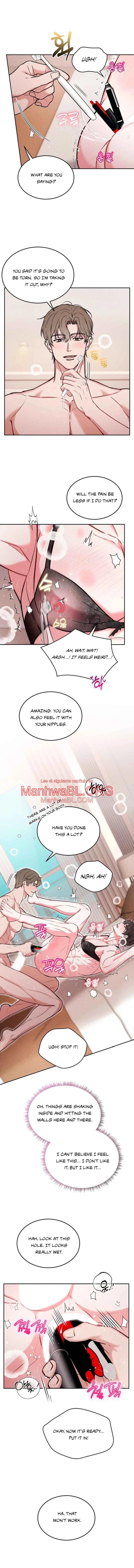 7 Sex 8 Sex - Capítulo 10 manhwa