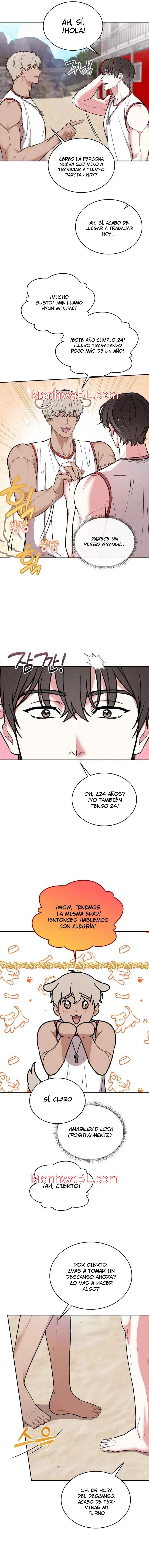 7 Sex 8 Sex - Capítulo 7 manhwa