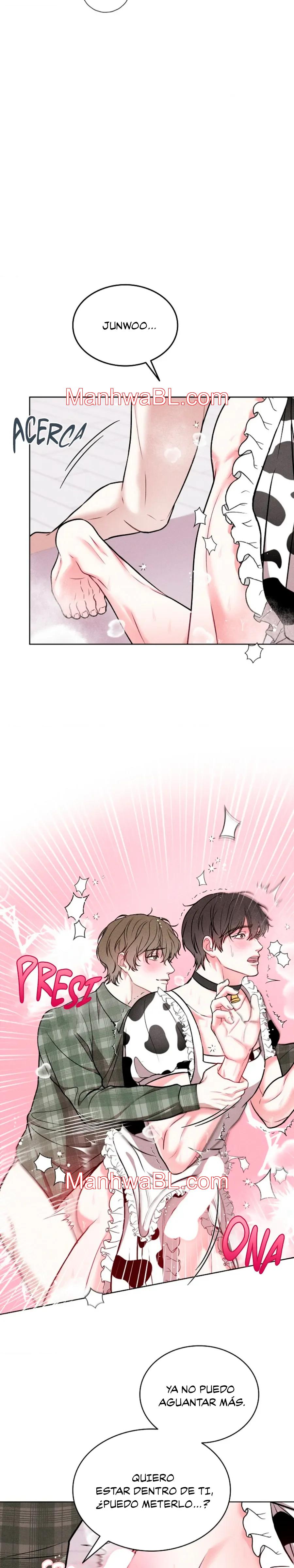 7 Sex 8 Sex - Capítulo 2.2 manhwa