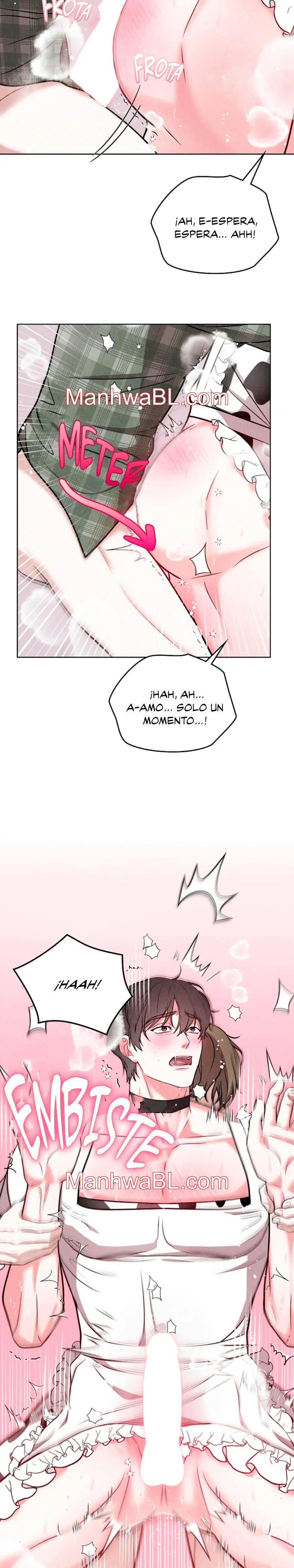 7 Sex 8 Sex - Capítulo 2.2 manhwa