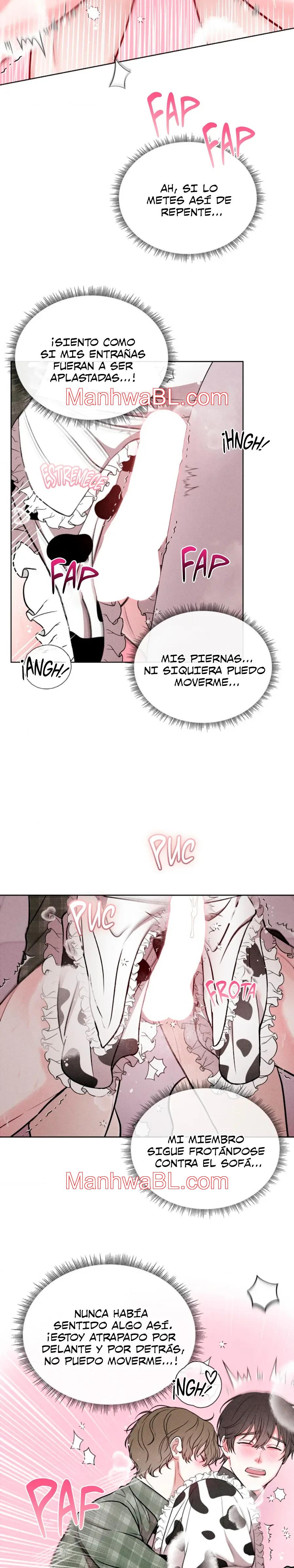 7 Sex 8 Sex - Capítulo 2.2 manhwa