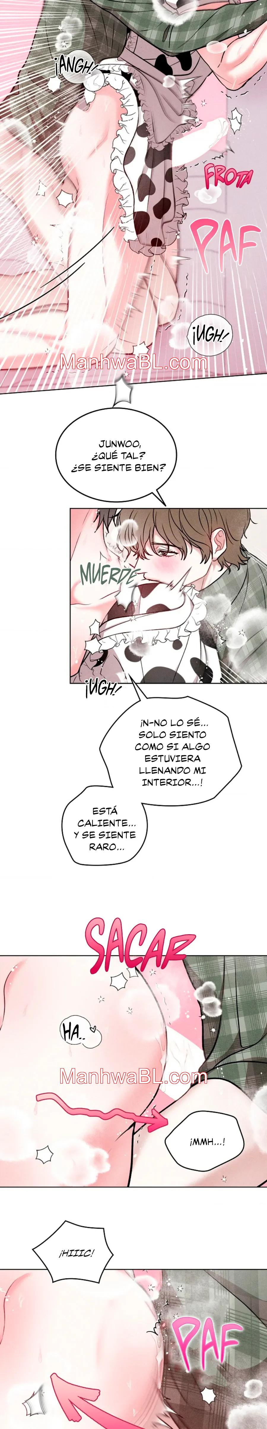 7 Sex 8 Sex - Capítulo 2.2 manhwa