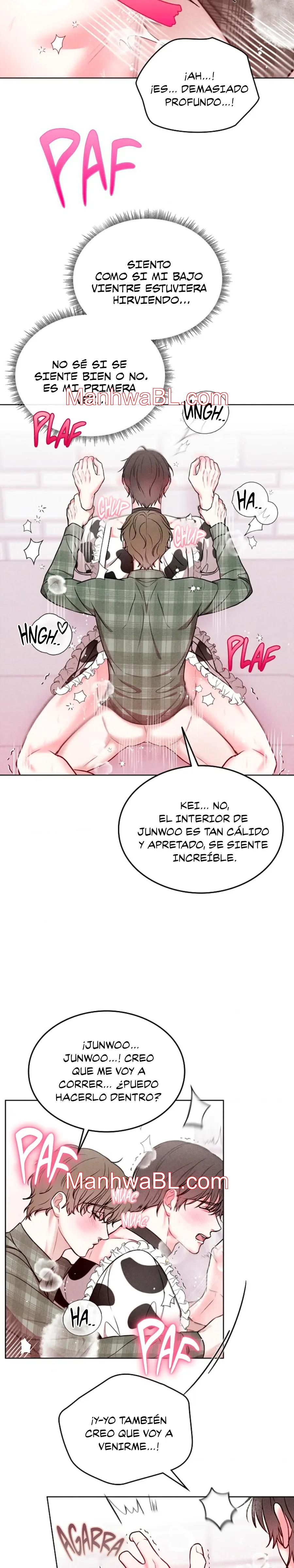 7 Sex 8 Sex - Capítulo 2.2 manhwa