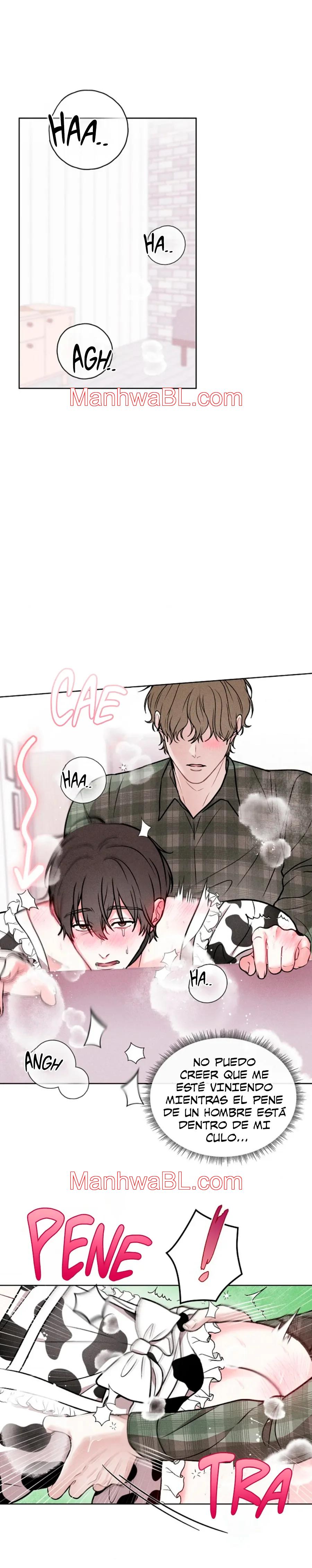 7 Sex 8 Sex - Capítulo 2.2 manhwa