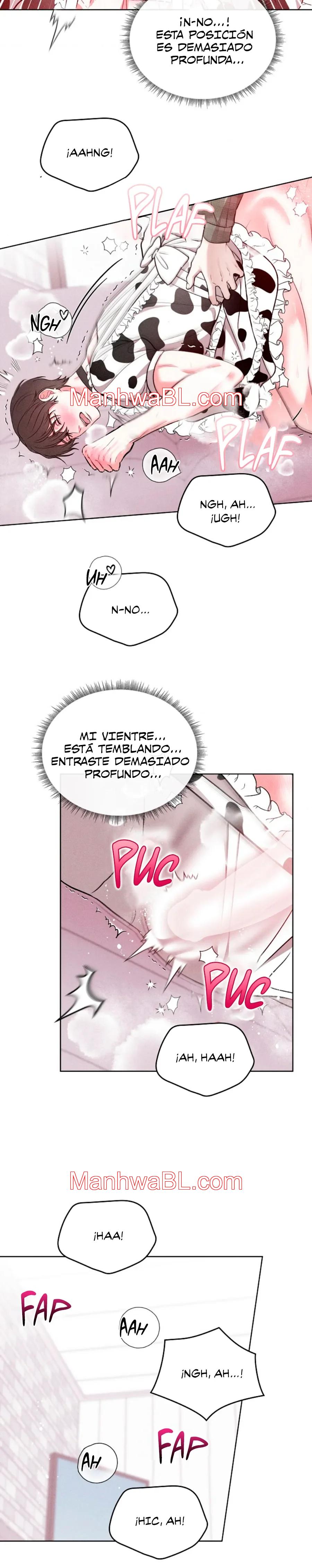 7 Sex 8 Sex - Capítulo 2.2 manhwa