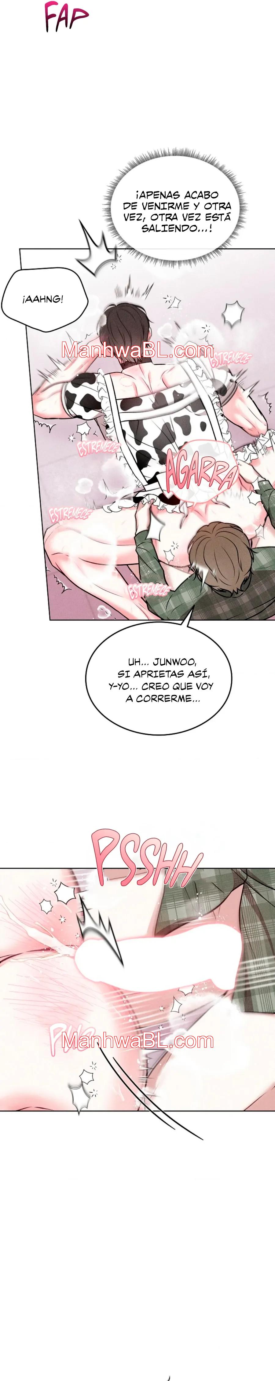 7 Sex 8 Sex - Capítulo 2.2 manhwa