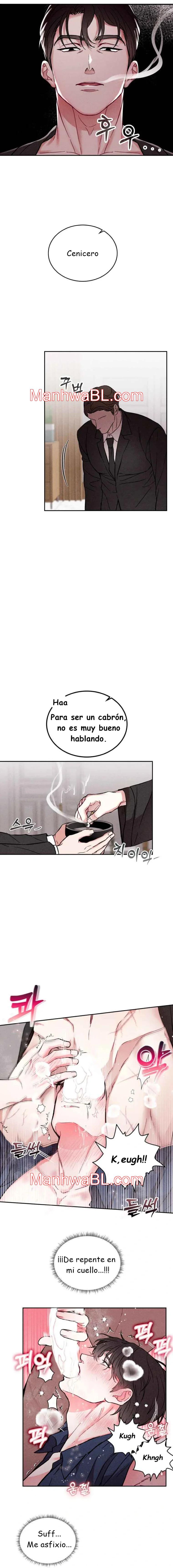 7 Sex 8 Sex - Capítulo 5 3 manhwa