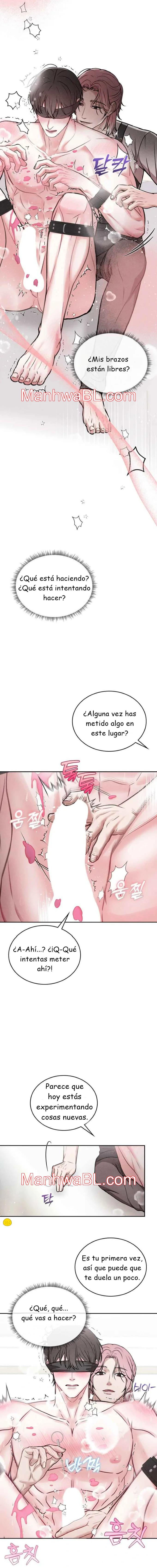 7 Sex 8 Sex - Capítulo 3.2 manhwa