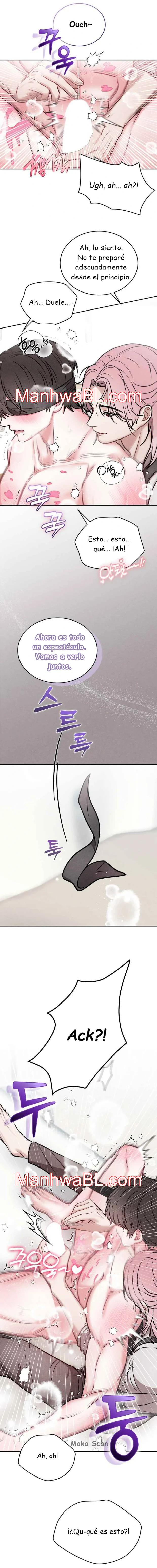 7 Sex 8 Sex - Capítulo 3.2 manhwa