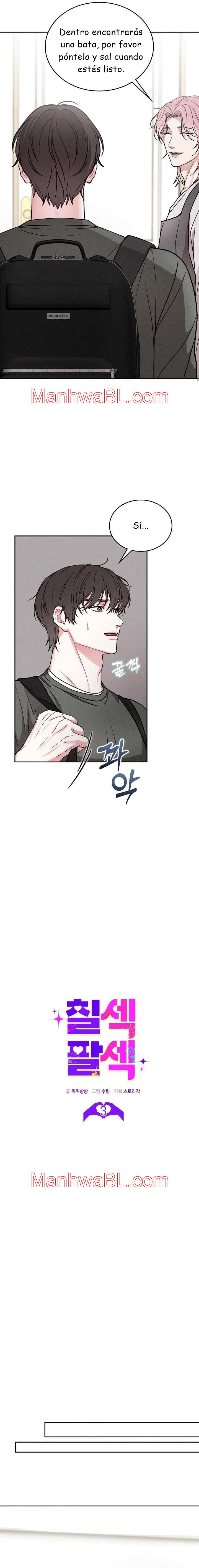 7 Sex 8 Sex - Capítulo 3.2 manhwa