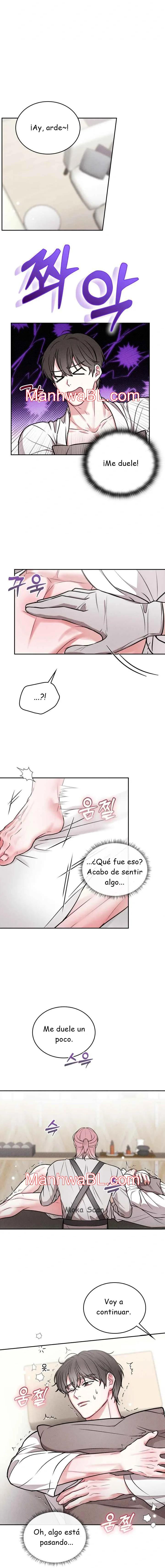 7 Sex 8 Sex - Capítulo 3.2 manhwa