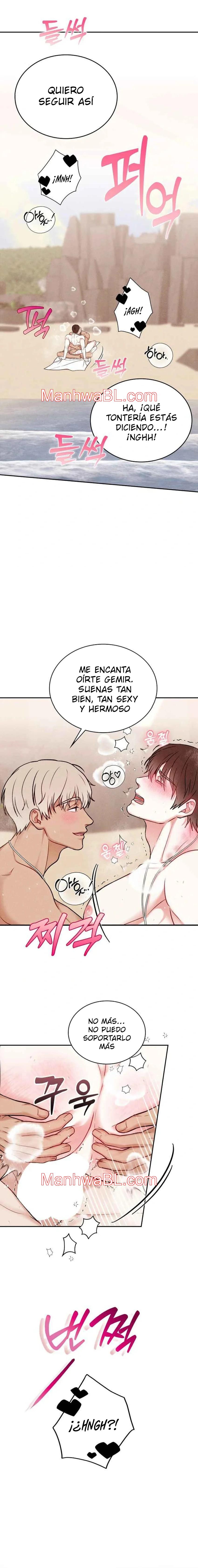 7 Sex 8 Sex - Capítulo 8 3 manhwa