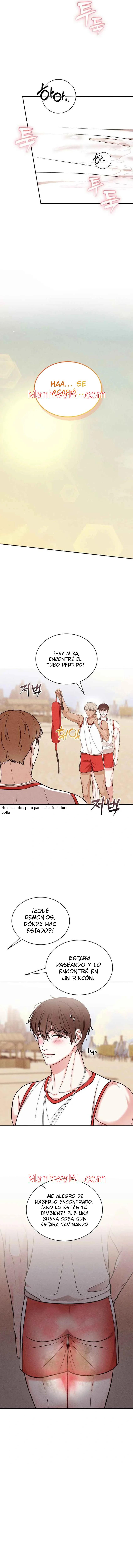 7 Sex 8 Sex - Capítulo 8 3 manhwa