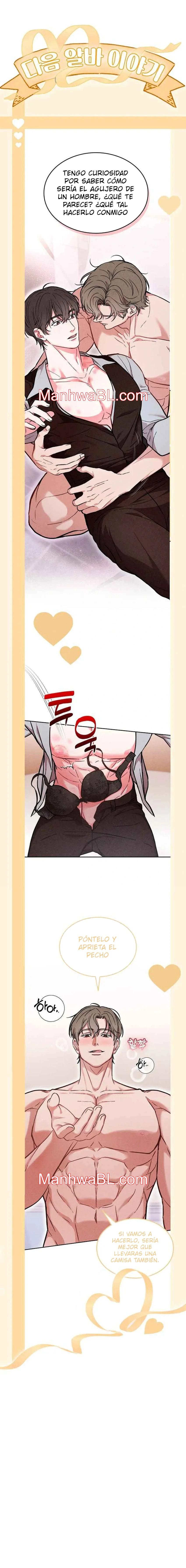 7 Sex 8 Sex - Capítulo 8 3 manhwa