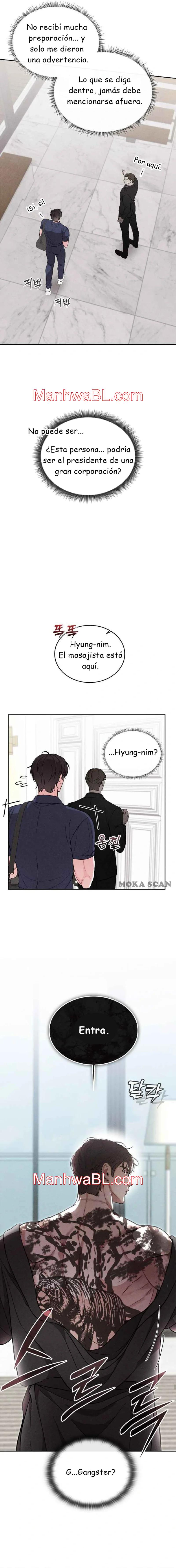 7 Sex 8 Sex - Capítulo 5 manhwa