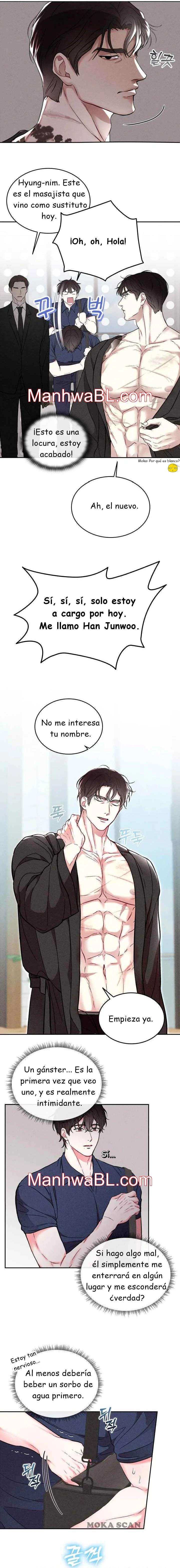 7 Sex 8 Sex - Capítulo 5 manhwa