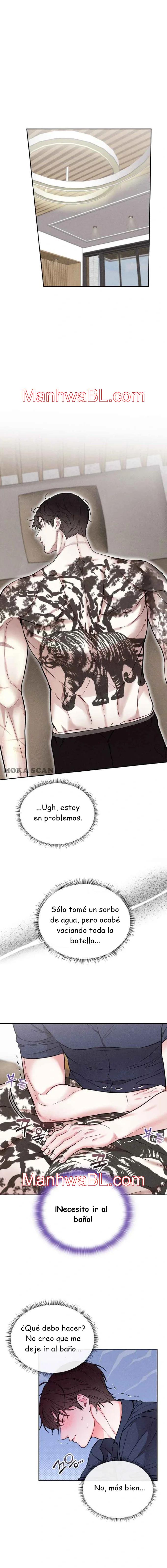 7 Sex 8 Sex - Capítulo 5 manhwa