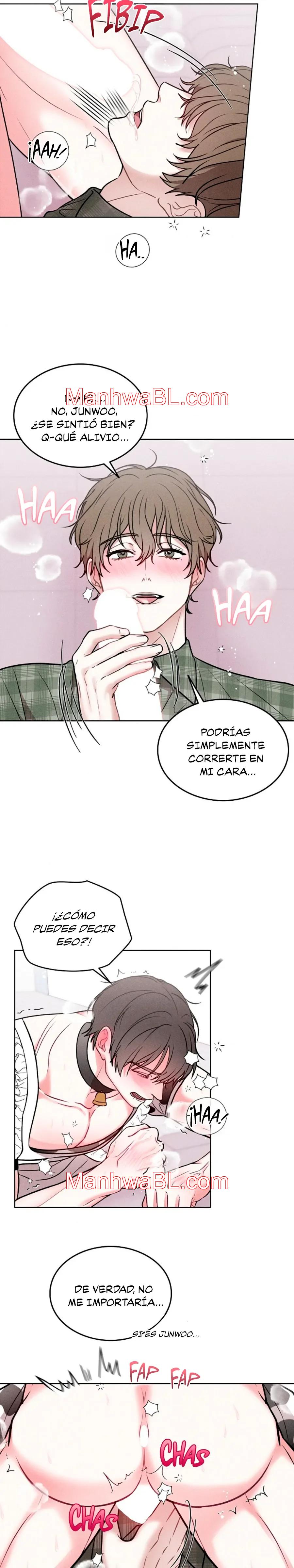 7 Sex 8 Sex - Capítulo 2 manhwa