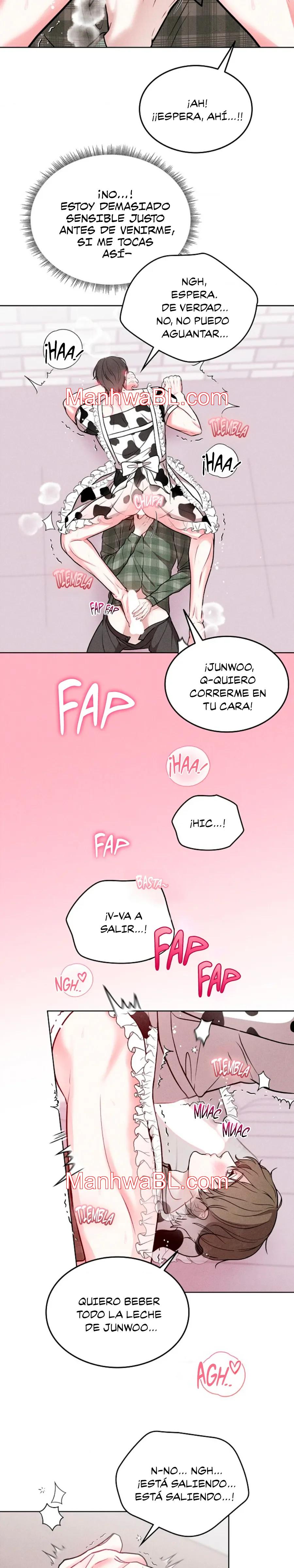 7 Sex 8 Sex - Capítulo 2 manhwa