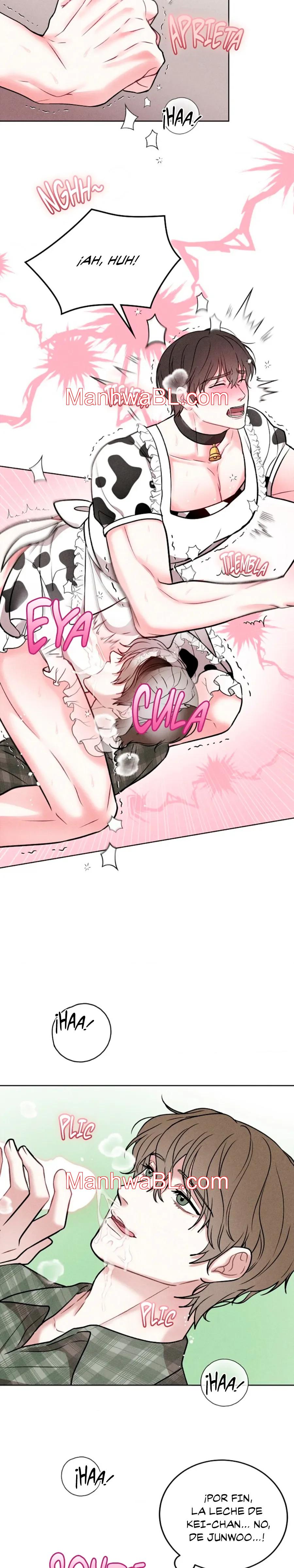 7 Sex 8 Sex - Capítulo 2 manhwa