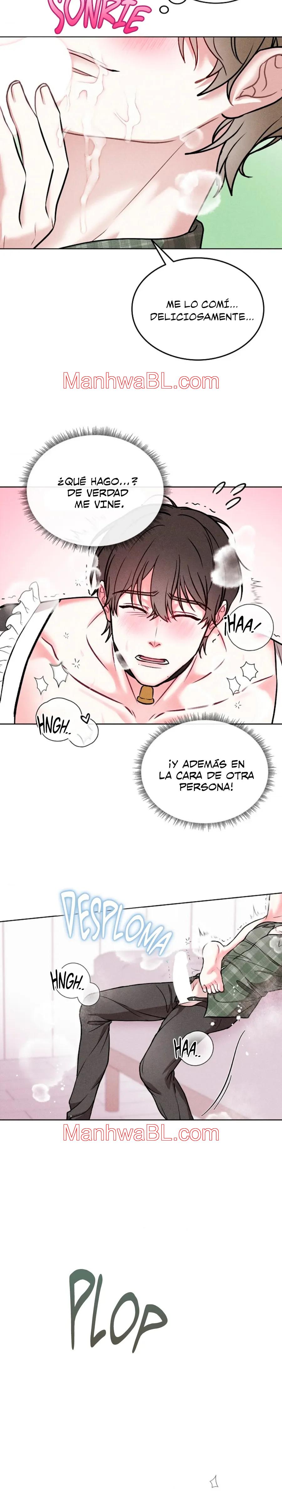 7 Sex 8 Sex - Capítulo 2 manhwa