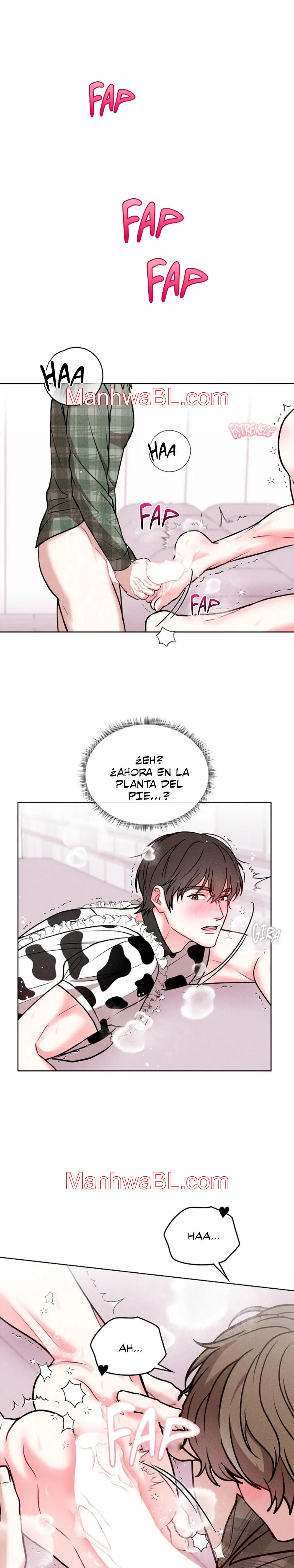 7 Sex 8 Sex - Capítulo 2 manhwa