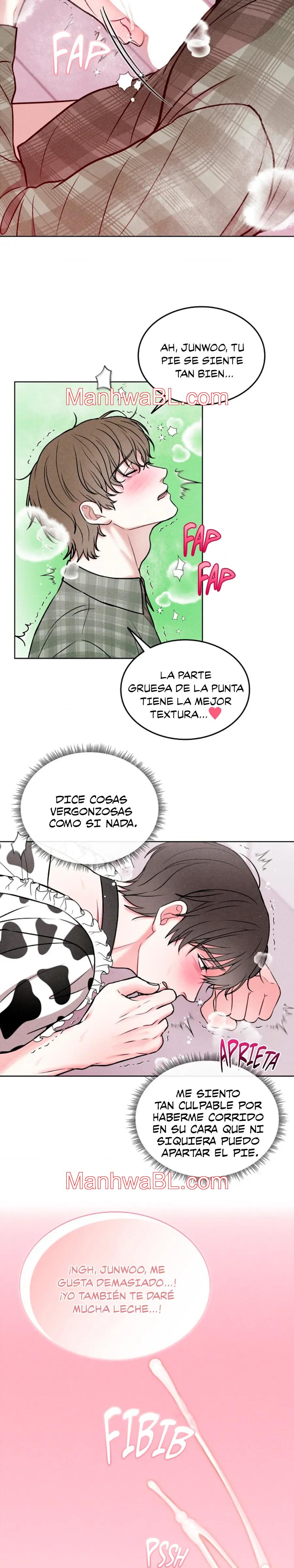 7 Sex 8 Sex - Capítulo 2 manhwa