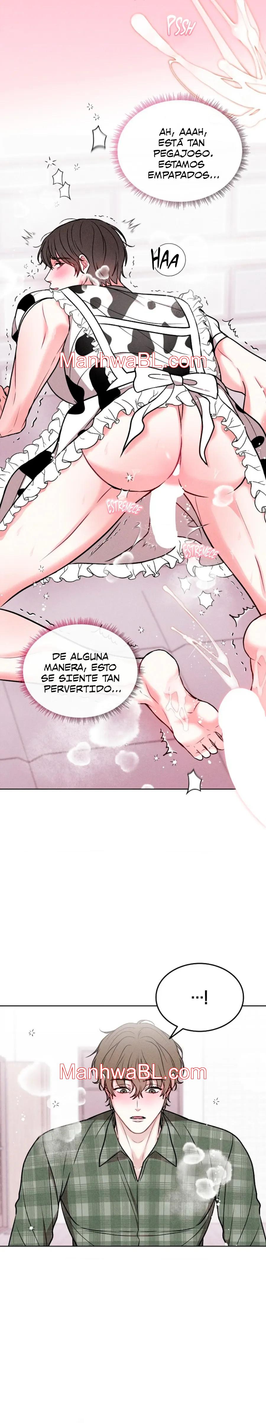 7 Sex 8 Sex - Capítulo 2 manhwa