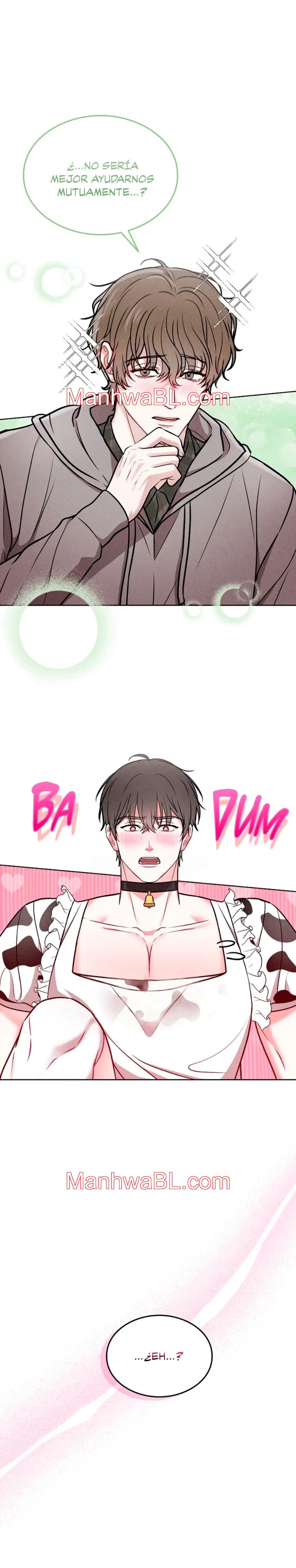 7 Sex 8 Sex - Capítulo 2 manhwa
