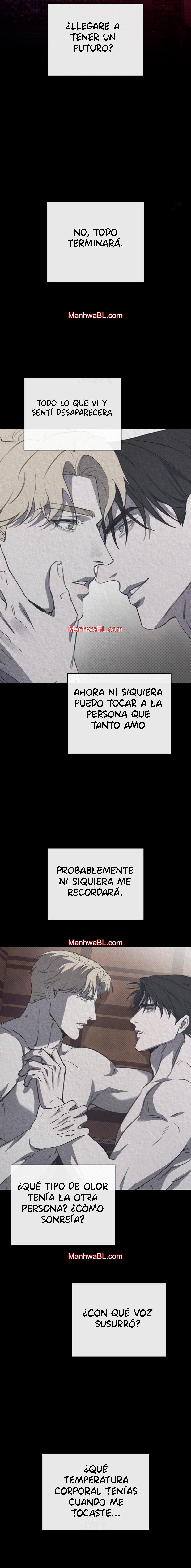 Primer Mandamiento - Capítulo 41 2 manhwa