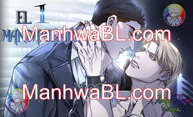 Primer Mandamiento - Capítulo 30.5 manhwa
