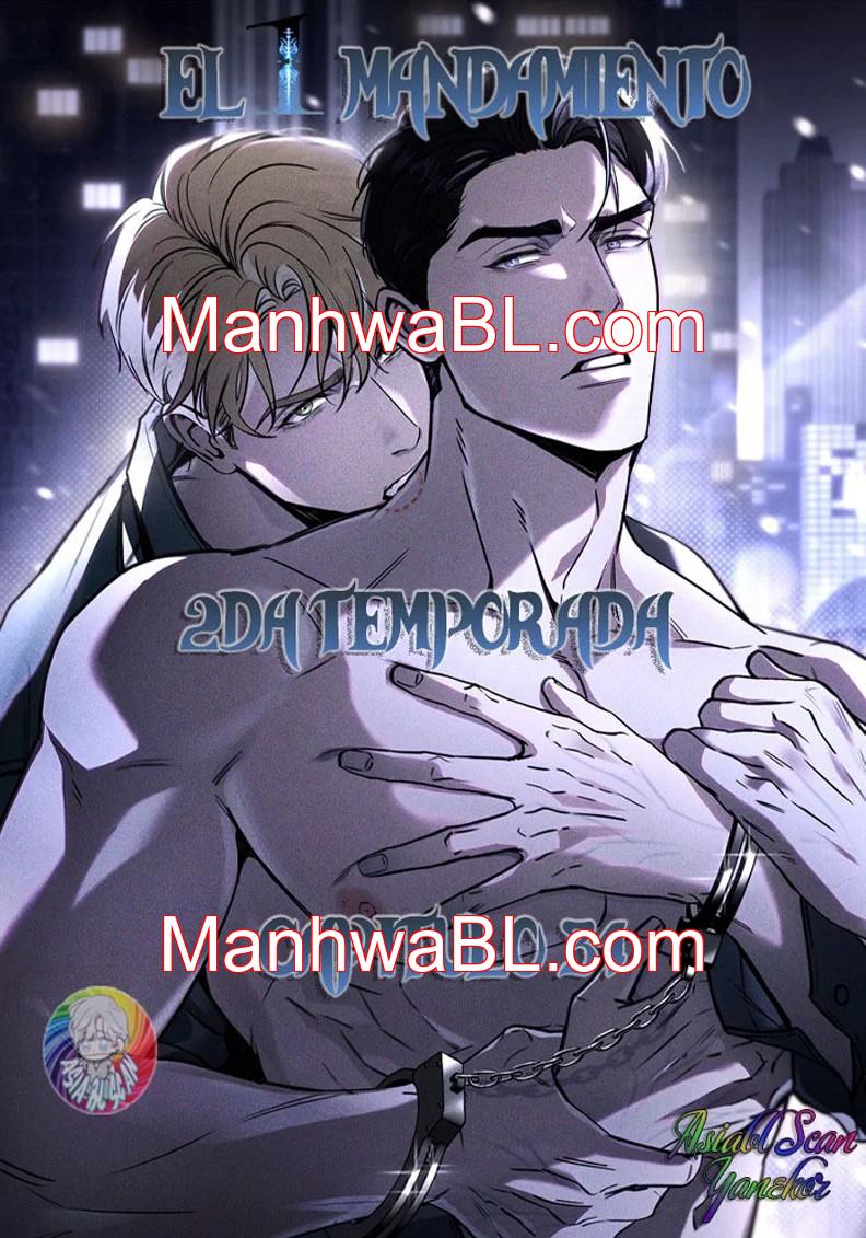 Primer Mandamiento - Capítulo 31 manhwa