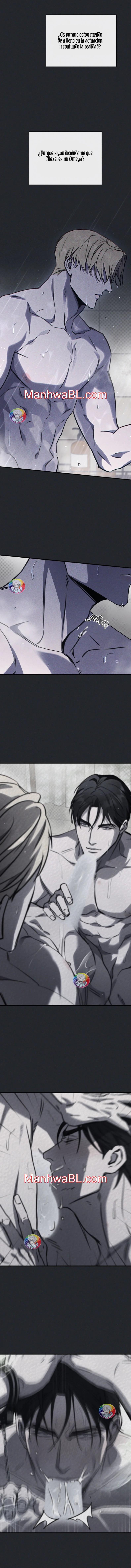 Primer Mandamiento - Capítulo 31 2 manhwa