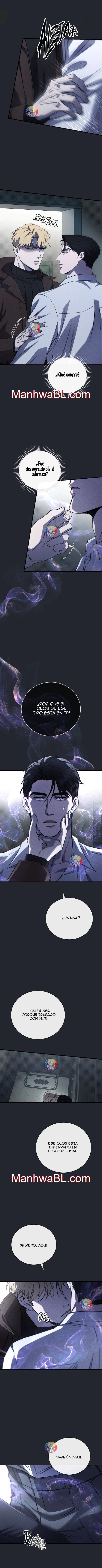 Primer Mandamiento - Capítulo 29 manhwa