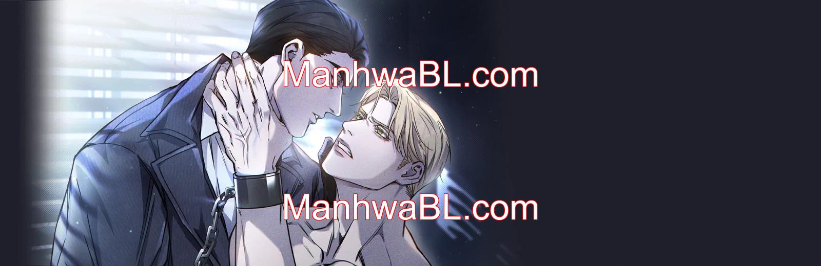 Primer Mandamiento - Capítulo 3 manhwa