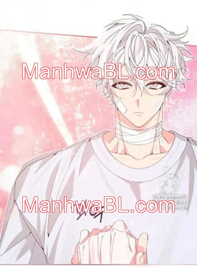Síndrome de la sirena - Capítulo 4.3 manhwa