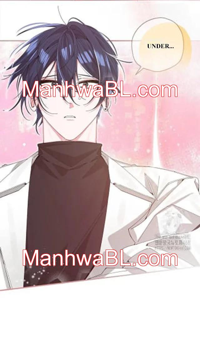 Síndrome de la sirena - Capítulo 4.3 manhwa