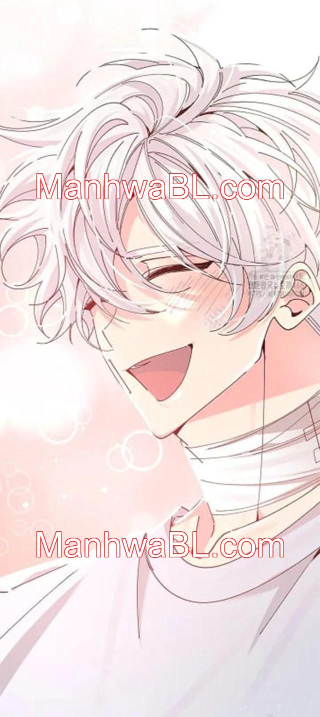 Síndrome de la sirena - Capítulo 4.3 manhwa