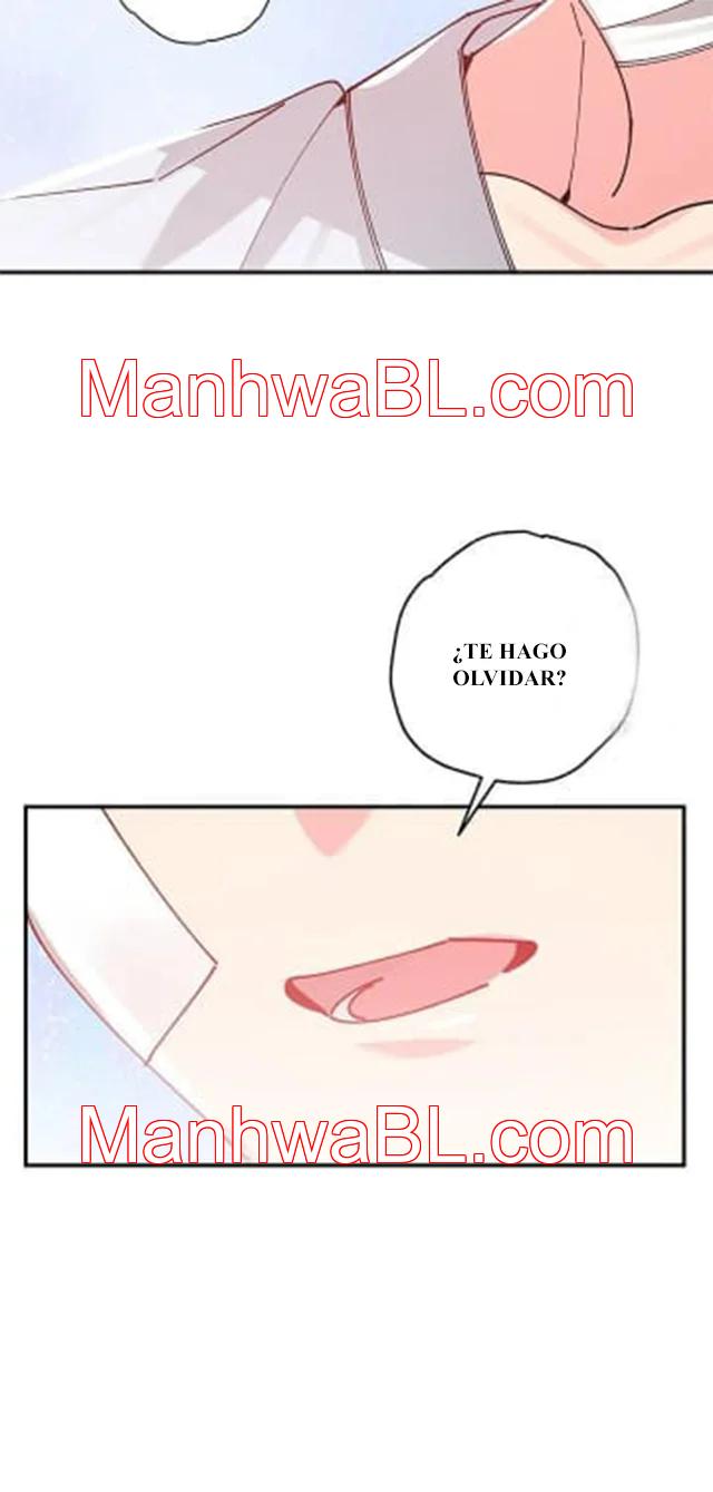 Síndrome de la sirena - Capítulo 4.3 manhwa