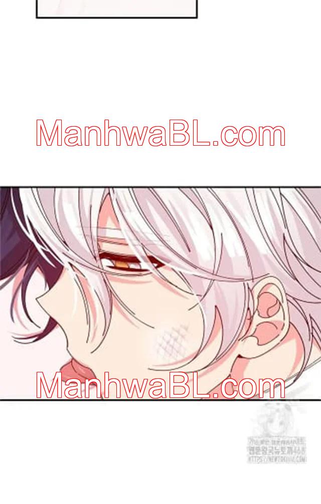 Síndrome de la sirena - Capítulo 4.3 manhwa