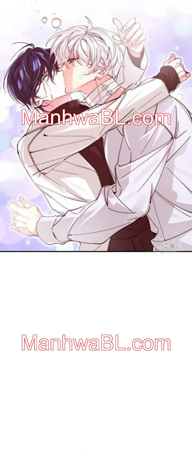 Síndrome de la sirena - Capítulo 4.3 manhwa