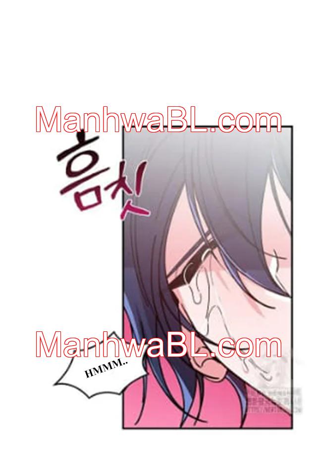 Síndrome de la sirena - Capítulo 5 manhwa