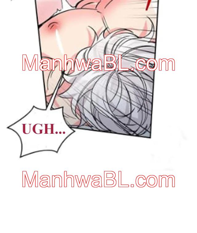 Síndrome de la sirena - Capítulo 5 manhwa
