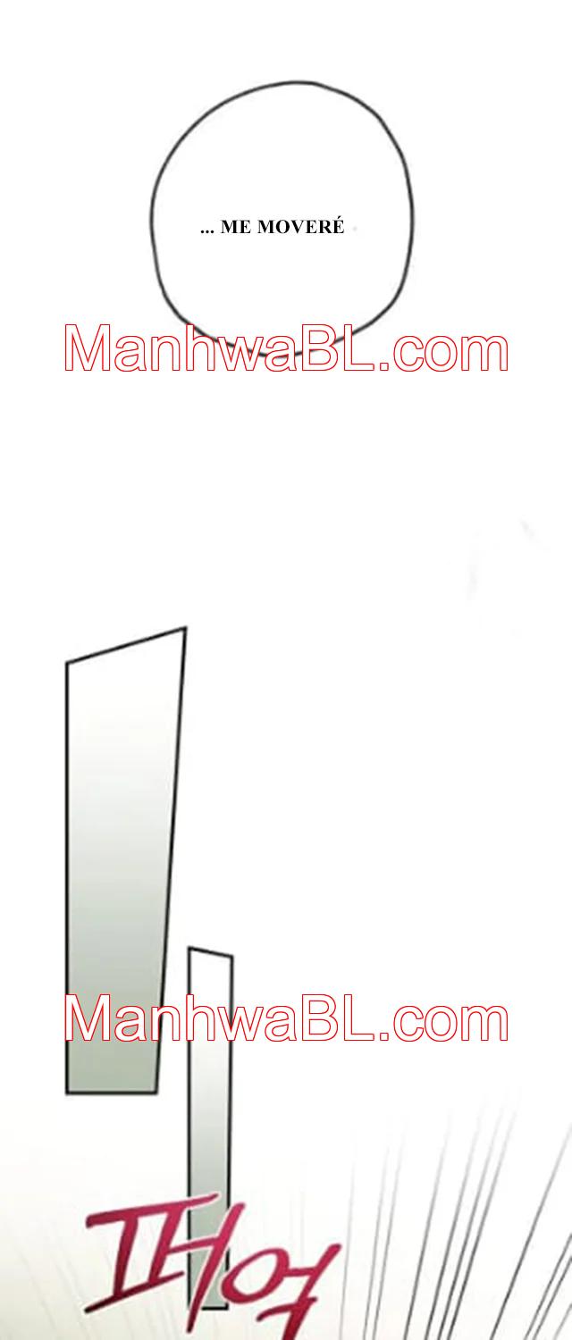 Síndrome de la sirena - Capítulo 5 manhwa