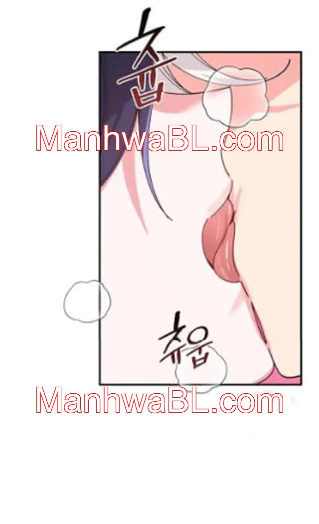 Síndrome de la sirena - Capítulo 5 manhwa