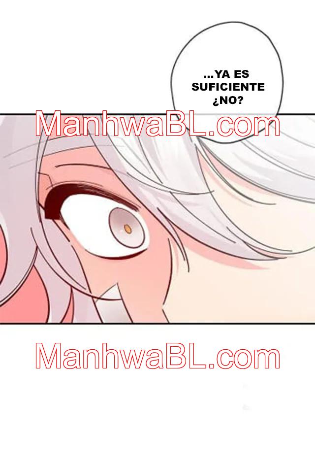 Síndrome de la sirena - Capítulo 3.3 manhwa