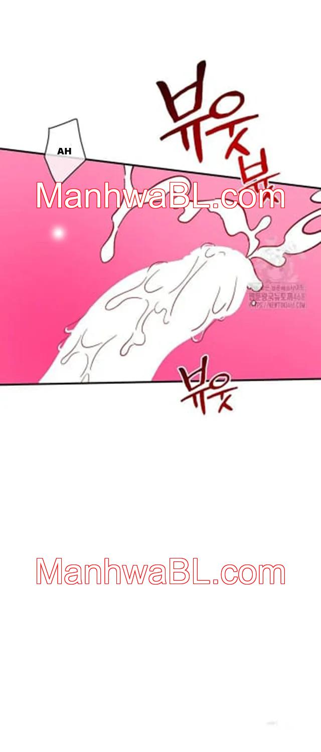 Síndrome de la sirena - Capítulo 3.3 manhwa