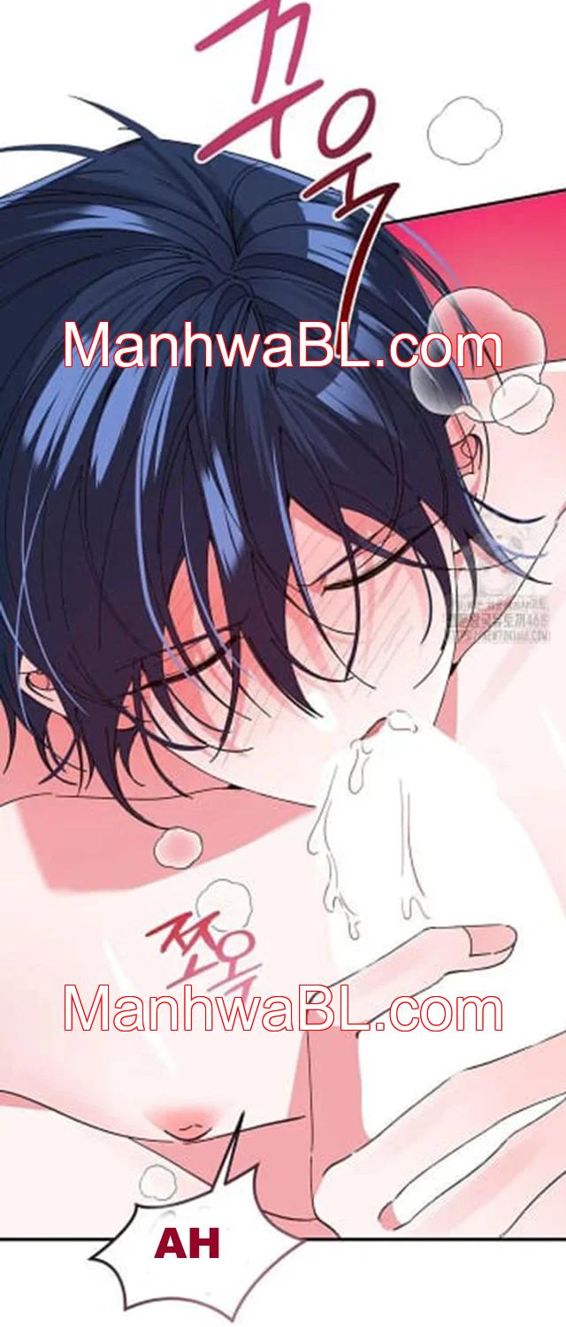 Síndrome de la sirena - Capítulo 3.3 manhwa