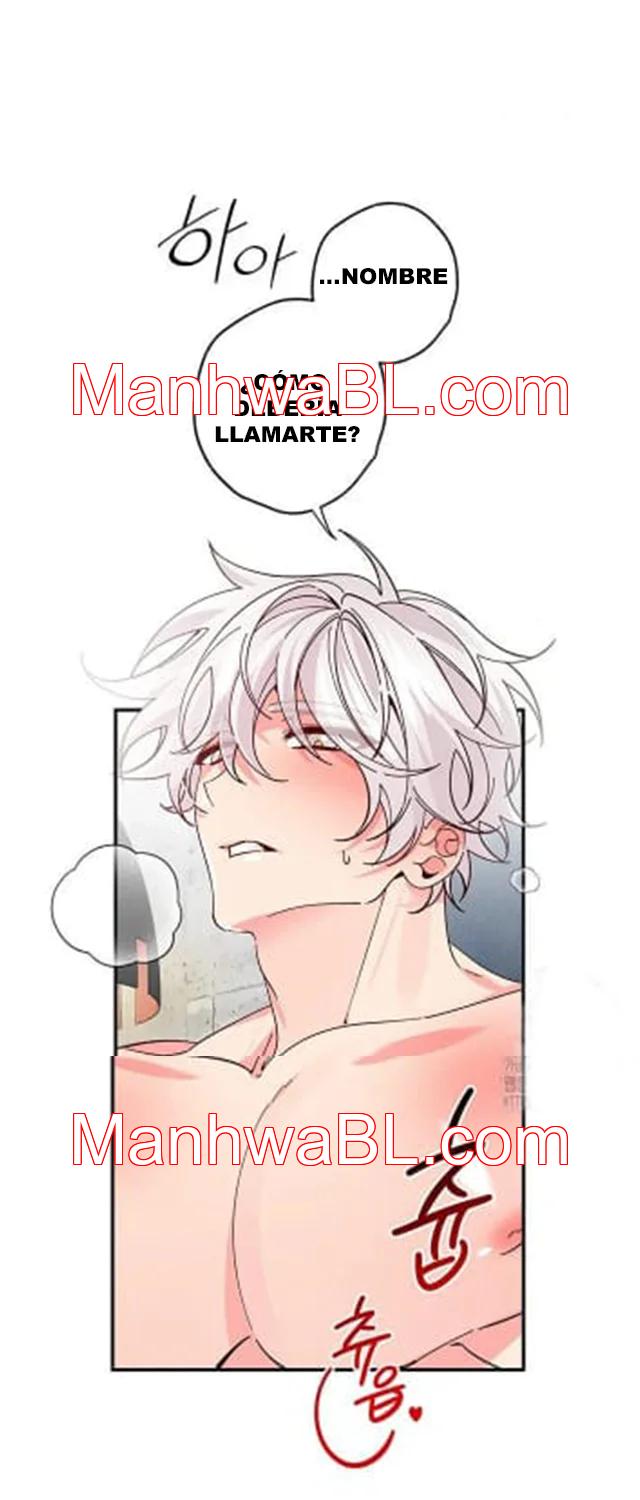 Síndrome de la sirena - Capítulo 3.3 manhwa
