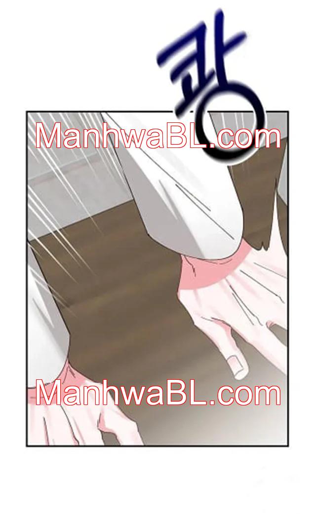 Síndrome de la sirena - Capítulo 4 manhwa